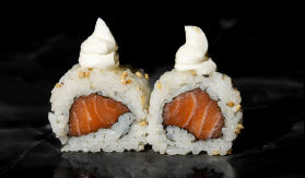 Salmon Philadelphia
